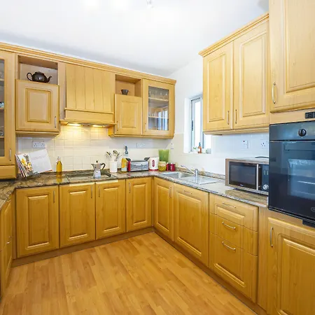 Apartament Spinola Bay Floor Seafront 3 Bedroom With Panoramic Sea Views - By Getawaysmalta *