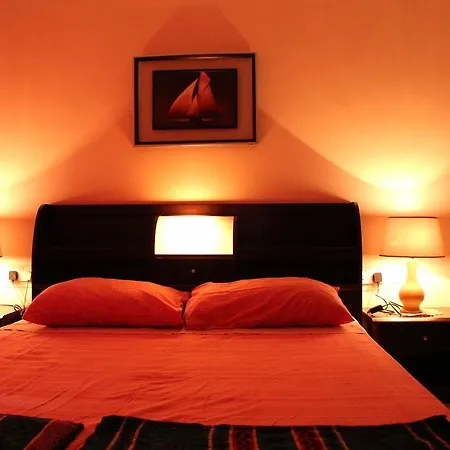 Spinola Bay Floor Seafront 3 Bedroom With Panoramic Sea Views - By Getawaysmalta *