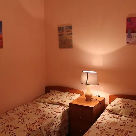 Spinola Bay Floor Seafront 3 Bedroom With Panoramic Sea Views - By Getawaysmalta