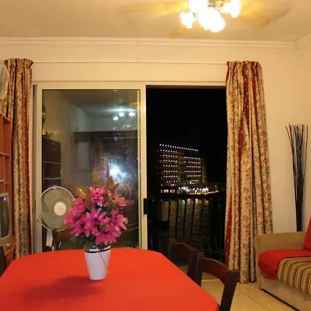 Apartment Spinola Bay Floor Seafront 3 Bedroom With Panoramic Sea Views - By Getawaysmalta Saint Julian's
