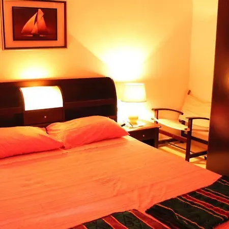 Spinola Bay Floor Seafront 3 Bedroom With Panoramic Sea Views - By Getawaysmalta * Saint Julian's