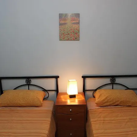 Apartment Spinola Bay Floor Seafront 3 Bedroom With Panoramic Sea Views - By Getawaysmalta