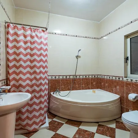 Spinola Bay Floor Seafront 3 Bedroom With Panoramic Sea Views - By Getawaysmalta Apartment *