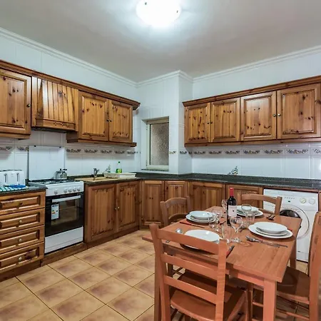 Apartment Spinola Bay Floor Seafront 3 Bedroom With Panoramic Sea Views - By Getawaysmalta Saint Julian's