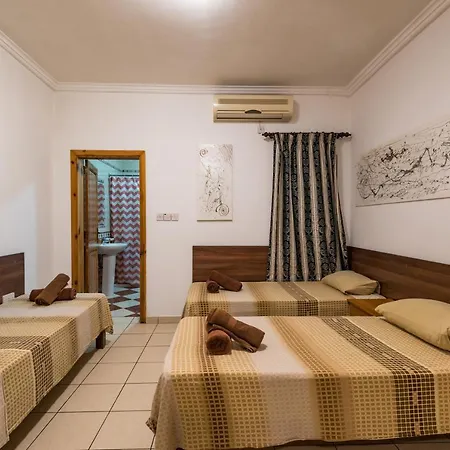 Spinola Bay Floor Seafront 3 Bedroom With Panoramic Sea Views - By Getawaysmalta Lägenhet *