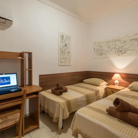 Spinola Bay Floor Seafront 3 Bedroom With Panoramic Sea Views - By Getawaysmalta Apartment