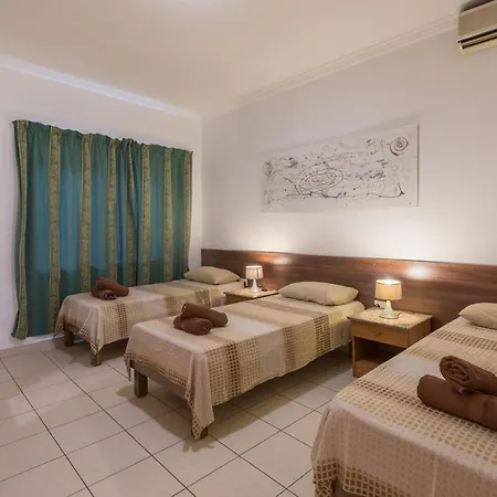 Spinola Bay Floor Seafront 3 Bedroom With Panoramic Sea Views - By Getawaysmalta *
