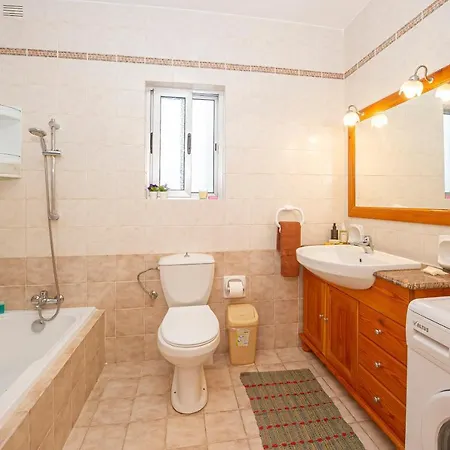 Appartamento Spinola Bay Floor Seafront 3 Bedroom With Panoramic Sea Views - By Getawaysmalta