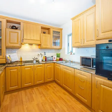 Appartamento Spinola Bay Floor Seafront 3 Bedroom With Panoramic Sea Views - By Getawaysmalta San Giuliano