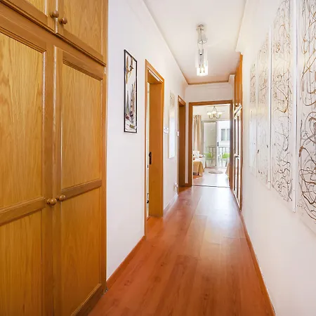 Apartamento Spinola Bay Floor Seafront 3 Bedroom With Panoramic Sea Views - By Getawaysmalta