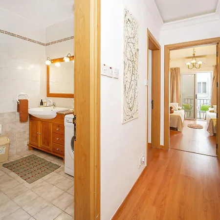 Spinola Bay Floor Seafront 3 Bedroom With Panoramic Sea Views - By Getawaysmalta Apartman *