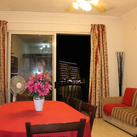 Spinola Bay Floor Seafront 3 Bedroom With Panoramic Sea Views - By Getawaysmalta Apartamento San Julián