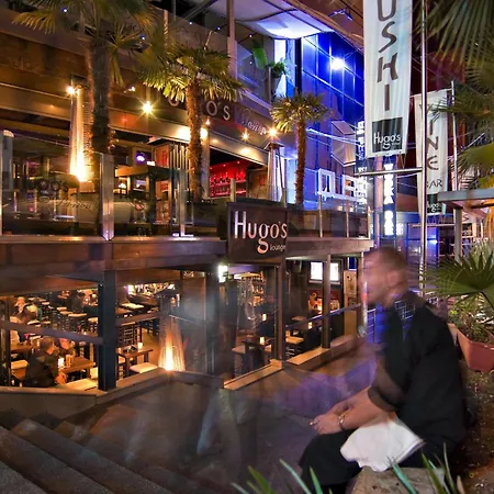 Spinola Bay Floor Seafront 3 Bedroom With Panoramic Sea Views - By Getawaysmalta