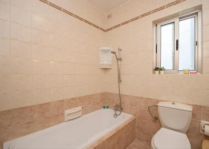 Spinola Bay Floor Seafront 3 Bedroom With Panoramic Sea Views - By Getawaysmalta Apartamento