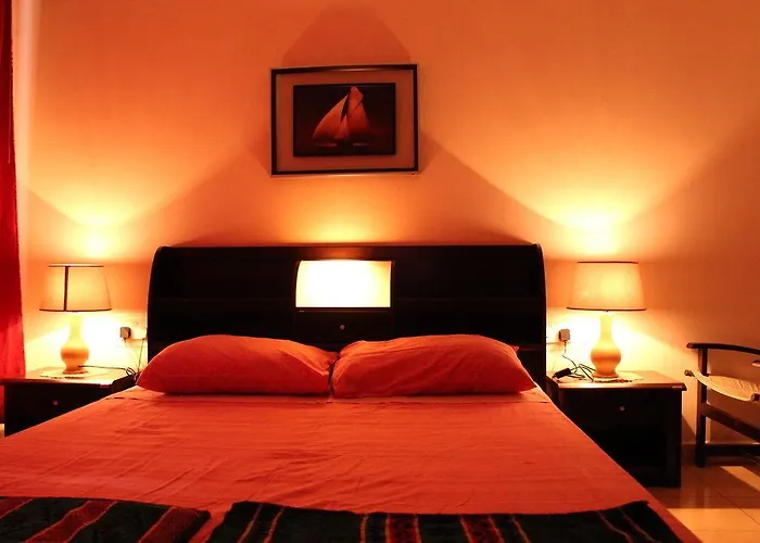 Spinola Bay Floor Seafront 3 Bedroom With Panoramic Sea Views - By Getawaysmalta *