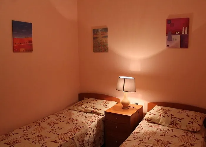 Spinola Bay Floor Seafront 3 Bedroom With Panoramic Sea Views - By Getawaysmalta