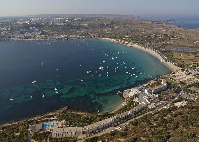 Spinola Bay Floor Seafront 3 Bedroom With Panoramic Sea Views - By Getawaysmalta Apartamento *