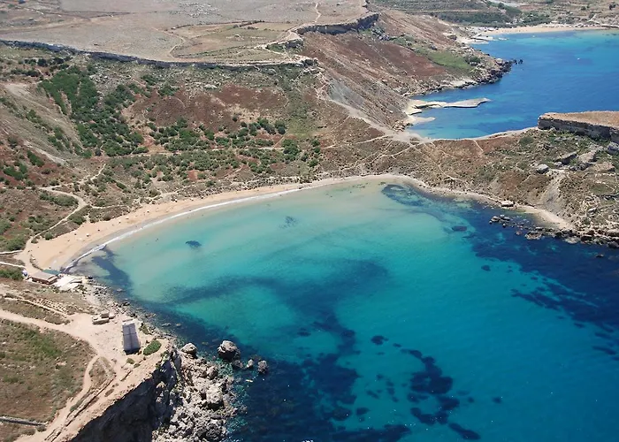 Spinola Bay Floor Seafront 3 Bedroom With Panoramic Sea Views - By Getawaysmalta Saint Julian's