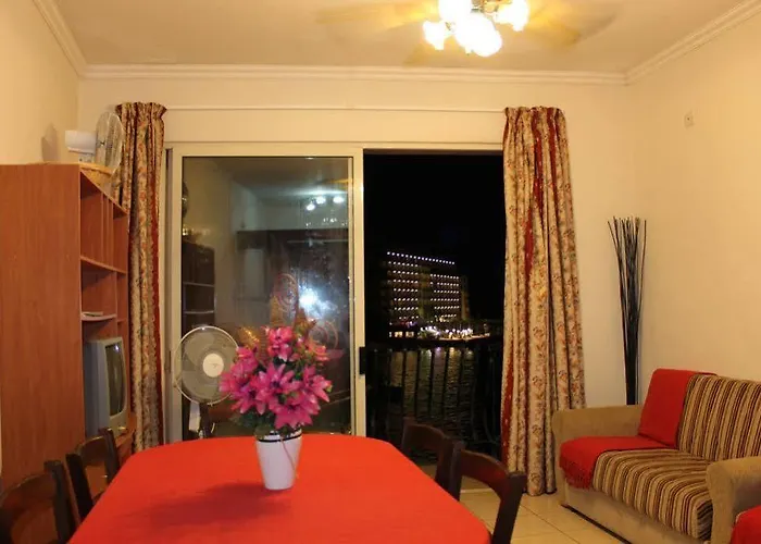 Apartamento Spinola Bay Floor Seafront 3 Bedroom With Panoramic Sea Views - By Getawaysmalta St. Julian's