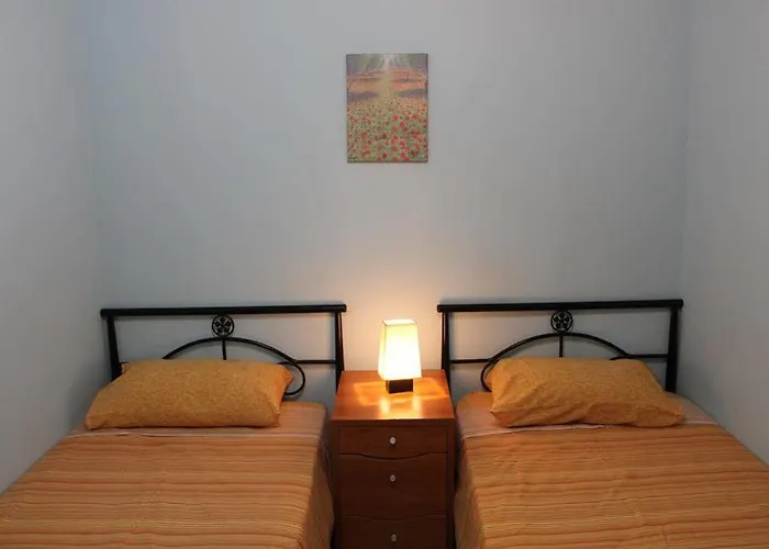 Apartamento Spinola Bay Floor Seafront 3 Bedroom With Panoramic Sea Views - By Getawaysmalta