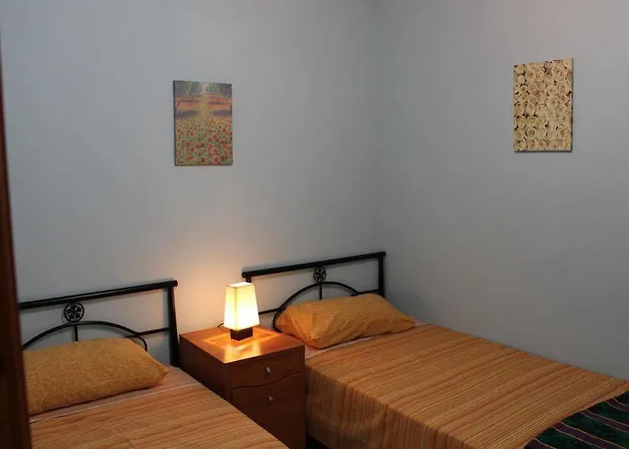 Spinola Bay Floor Seafront 3 Bedroom With Panoramic Sea Views - By Getawaysmalta Daire *