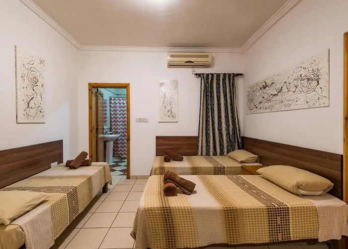 Spinola Bay Floor Seafront 3 Bedroom With Panoramic Sea Views - By Getawaysmalta Apartamento *