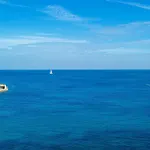 Spinola Bay Floor Seafront 3 Bedroom With Panoramic Sea Views - By Getawaysmalta