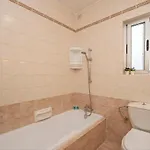 Spinola Bay Floor Seafront 3 Bedroom With Panoramic Sea Views - By Getawaysmalta 아파트
