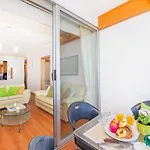 Spinola Bay Floor Seafront 3 Bedroom With Panoramic Sea Views - By Getawaysmalta