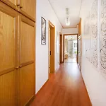 아파트 Spinola Bay Floor Seafront 3 Bedroom With Panoramic Sea Views - By Getawaysmalta
