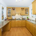Spinola Bay Floor Seafront 3 Bedroom With Panoramic Sea Views - By Getawaysmalta