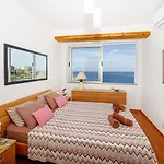 Spinola Bay Floor Seafront 3 Bedroom With Panoramic Sea Views - By Getawaysmalta 아파트