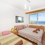 Spinola Bay Floor Seafront 3 Bedroom With Panoramic Sea Views - By Getawaysmalta Saint Julian's