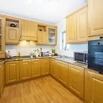 아파트 Spinola Bay Floor Seafront 3 Bedroom With Panoramic Sea Views - By Getawaysmalta *