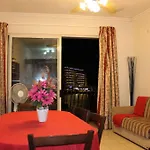 Spinola Bay Floor Seafront 3 Bedroom With Panoramic Sea Views - By Getawaysmalta 아파트 Saint Julian's