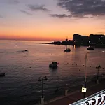 Spinola Bay Floor Seafront 3 Bedroom With Panoramic Sea Views - By Getawaysmalta * Saint Julian's