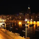 Spinola Bay Floor Seafront 3 Bedroom With Panoramic Sea Views - By Getawaysmalta 아파트