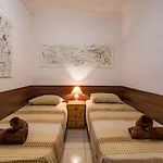 아파트 Spinola Bay Floor Seafront 3 Bedroom With Panoramic Sea Views - By Getawaysmalta