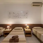 Spinola Bay Floor Seafront 3 Bedroom With Panoramic Sea Views - By Getawaysmalta Saint Julian's