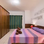Spinola Bay Floor Seafront 3 Bedroom With Panoramic Sea Views - By Getawaysmalta * Saint Julian's