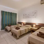Spinola Bay Floor Seafront 3 Bedroom With Panoramic Sea Views - By Getawaysmalta *