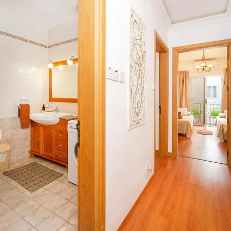 Apartment Spinola Bay Floor Seafront 3 Bedroom With Panoramic Sea Views - By Getawaysmalta *